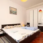 With A Parking Space - Pobri, - 7851 Apartamento
