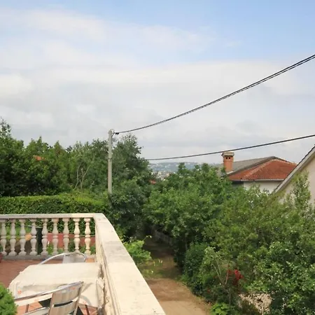 With A Parking Space - Pobri, - 7851 Apartamento *