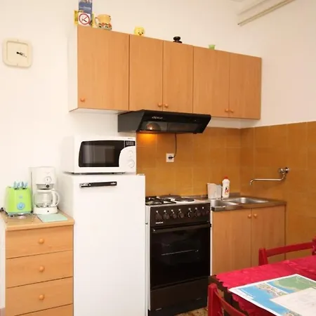 With A Parking Space - Pobri, - 7851 Apartament Opatija