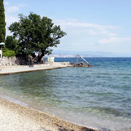 With A Parking Space - Pobri, - 7851 Apartamento