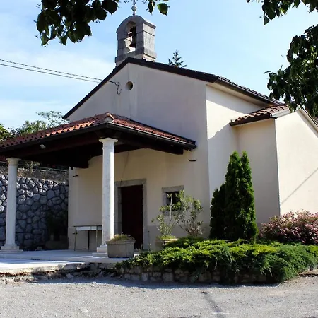 With A Parking Space - Pobri, - 7851 * Opatija