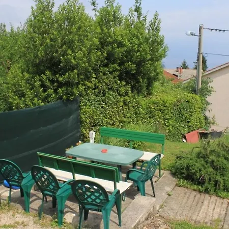 With A Parking Space - Pobri, - 7851 Apartamento Opatija
