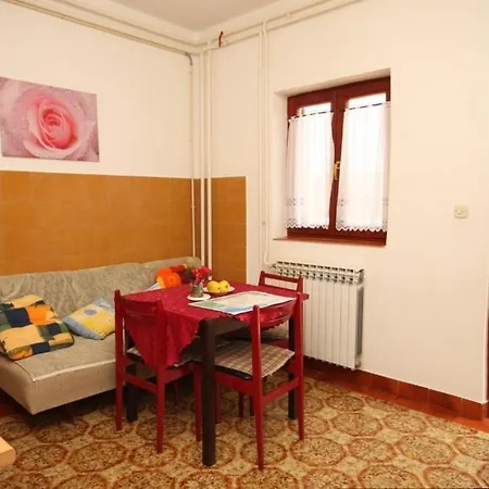 With A Parking Space - Pobri, - 7851 * Opatija