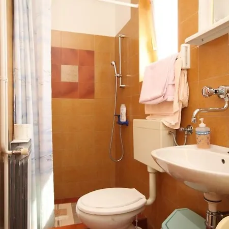 Apartamento With A Parking Space - Pobri, - 7851 Opatija