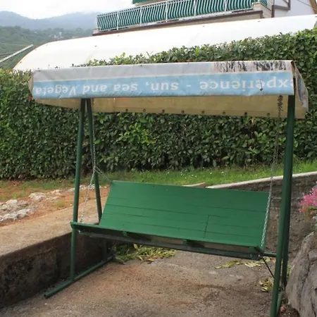 Apartamento With A Parking Space - Pobri, - 7851 *