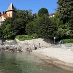 Apartments With A Parking Space Opatija - Pobri, Opatija - 7851 Lejlighed *