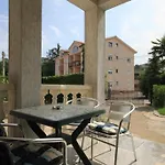 Apartments With A Parking Space Opatija - Pobri, Opatija - 7851